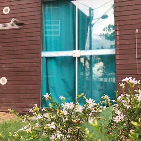 Cabanas Sao Miguel Penha  Luaran gambar