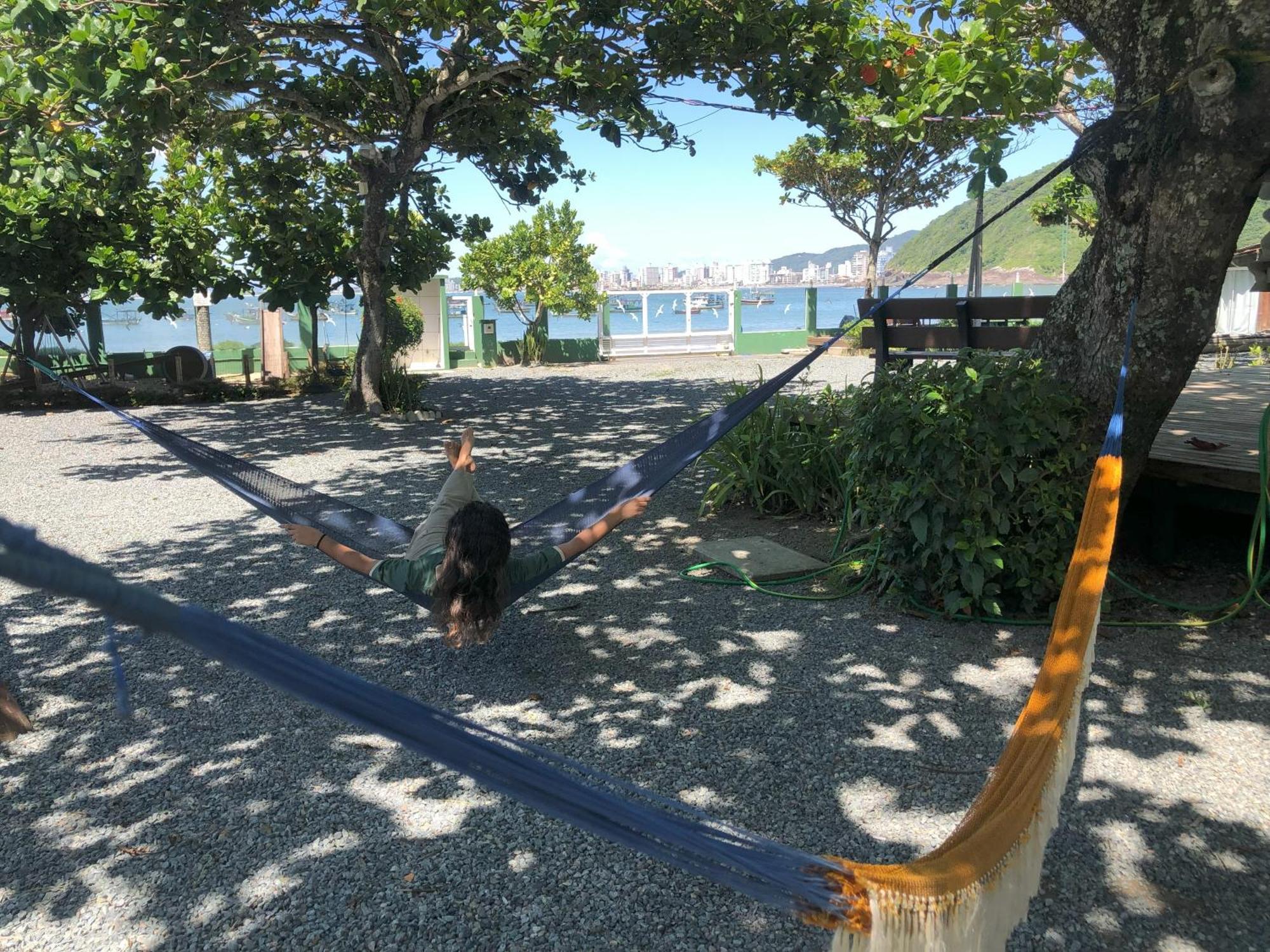 Cabanas Sao Miguel Penha  Luaran gambar