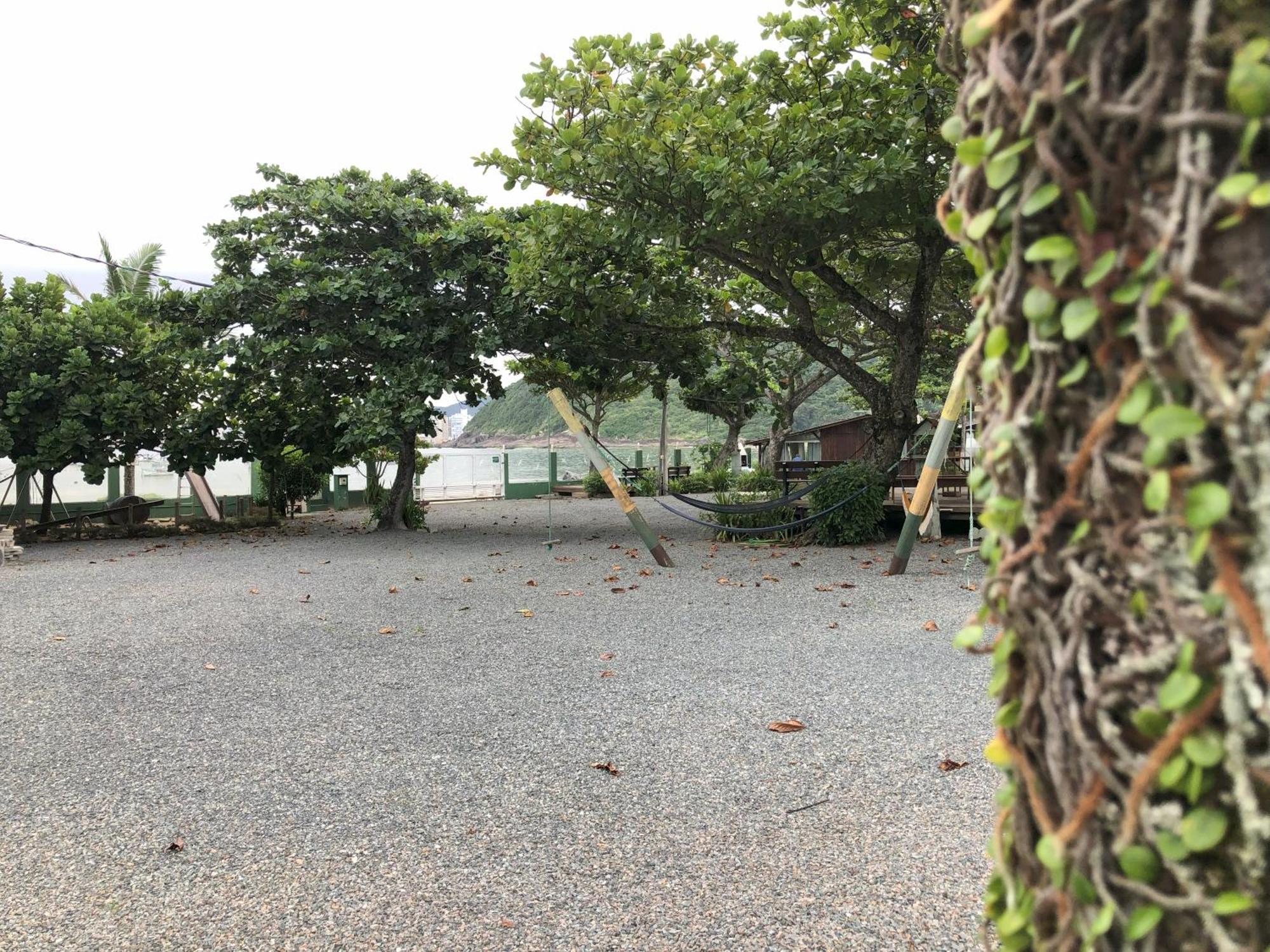 Cabanas Sao Miguel Penha  Luaran gambar