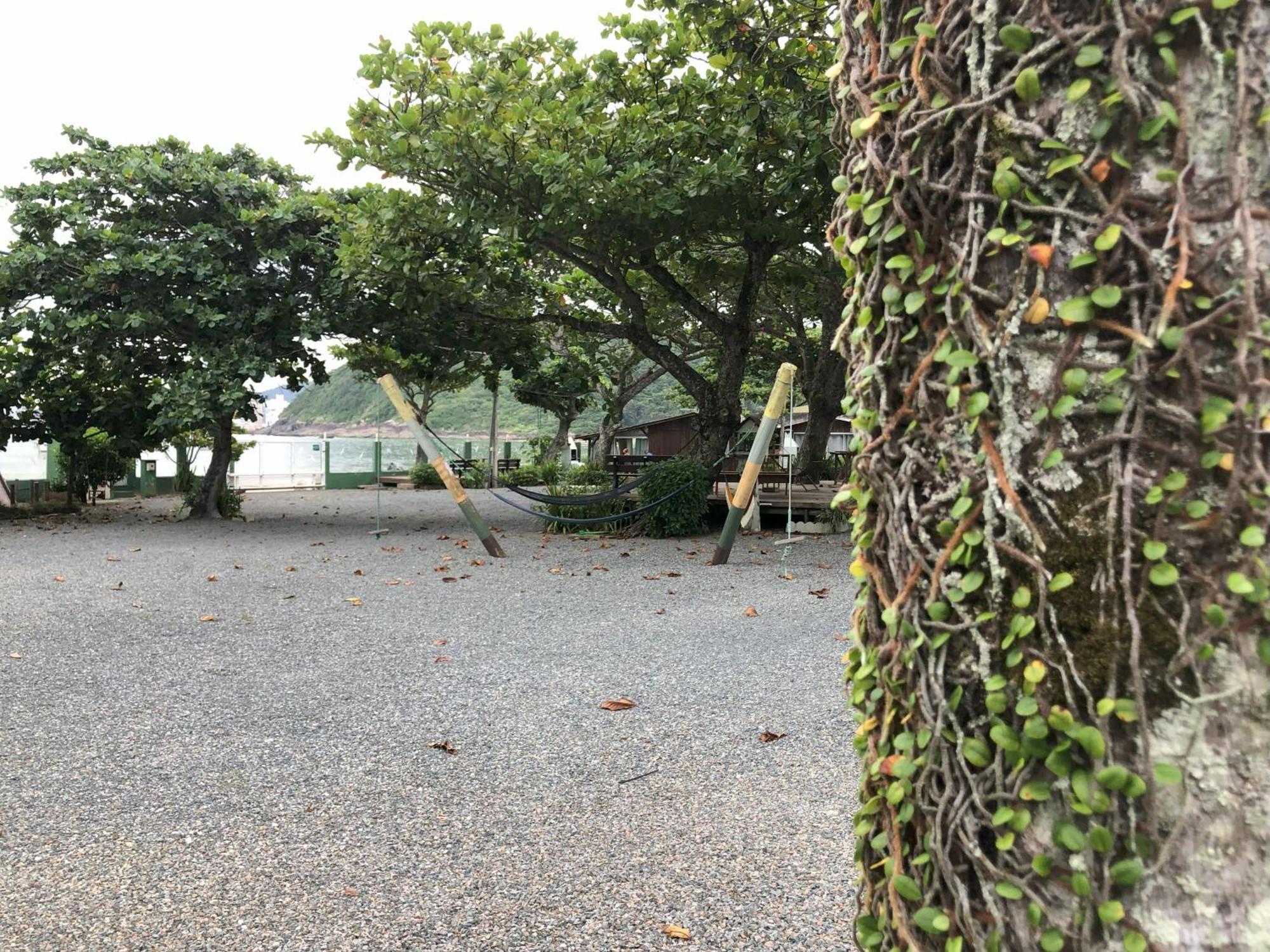 Cabanas Sao Miguel Penha  Luaran gambar