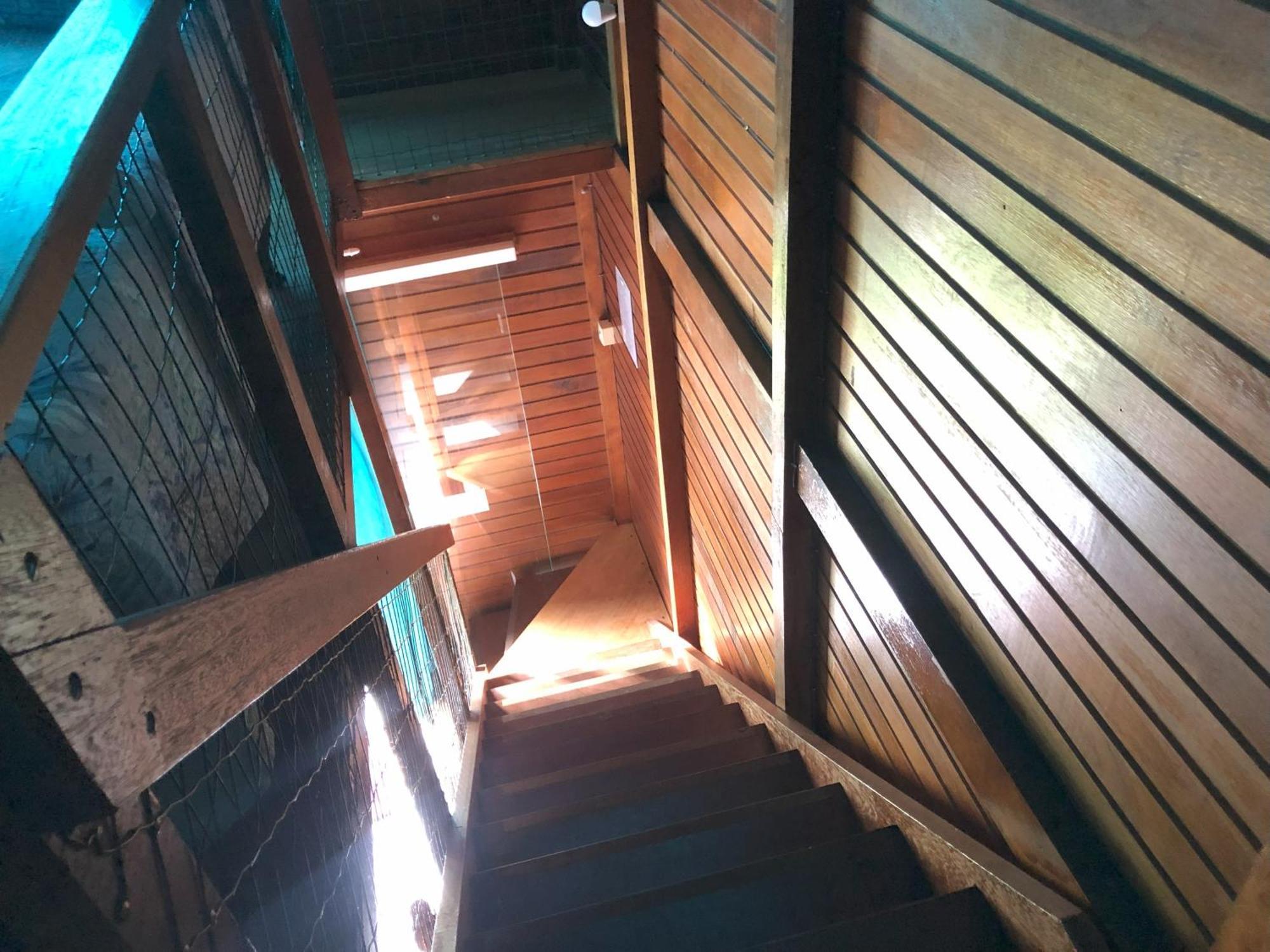 Cabanas Sao Miguel Penha  Luaran gambar