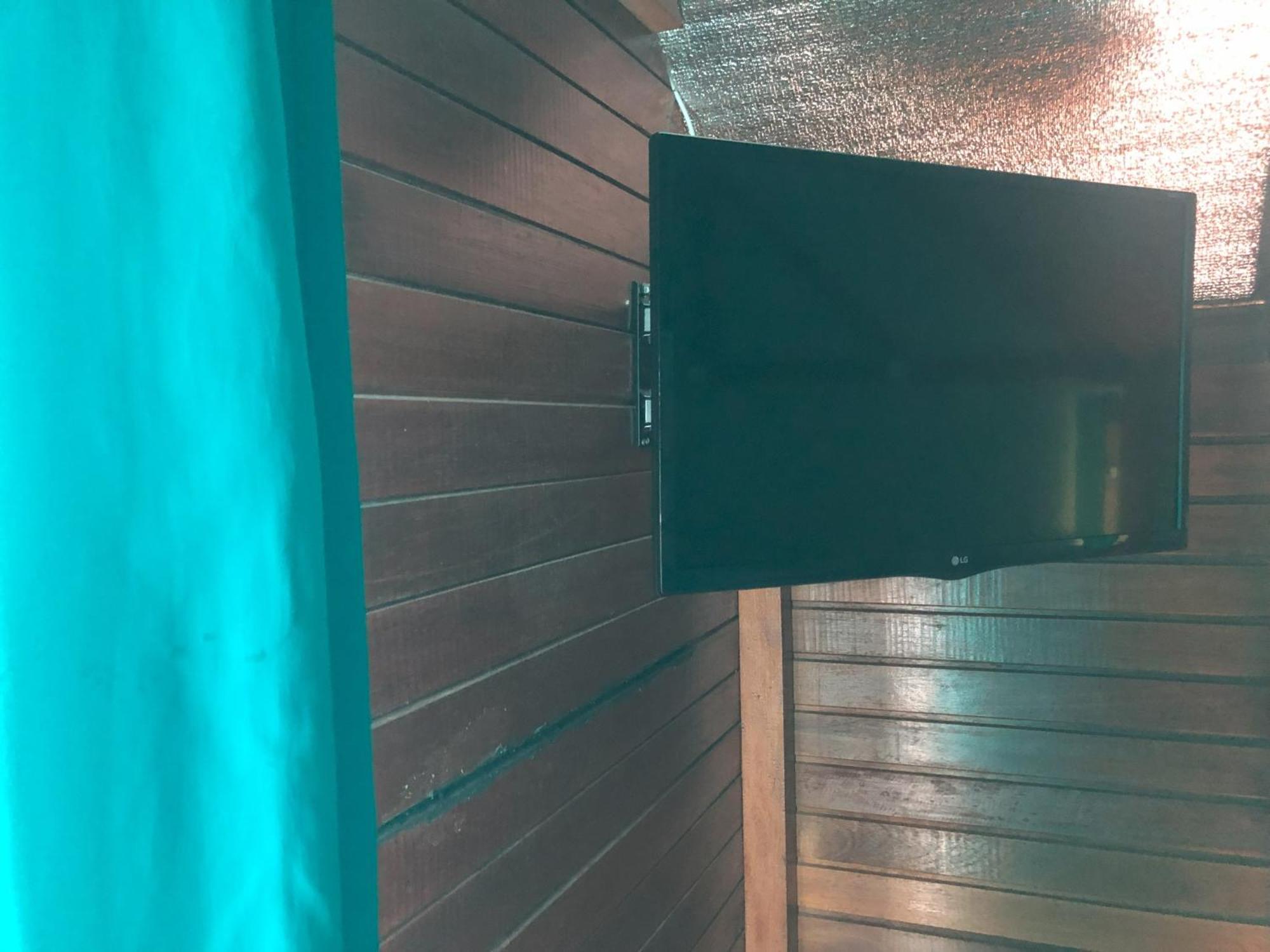 Cabanas Sao Miguel Penha  Luaran gambar