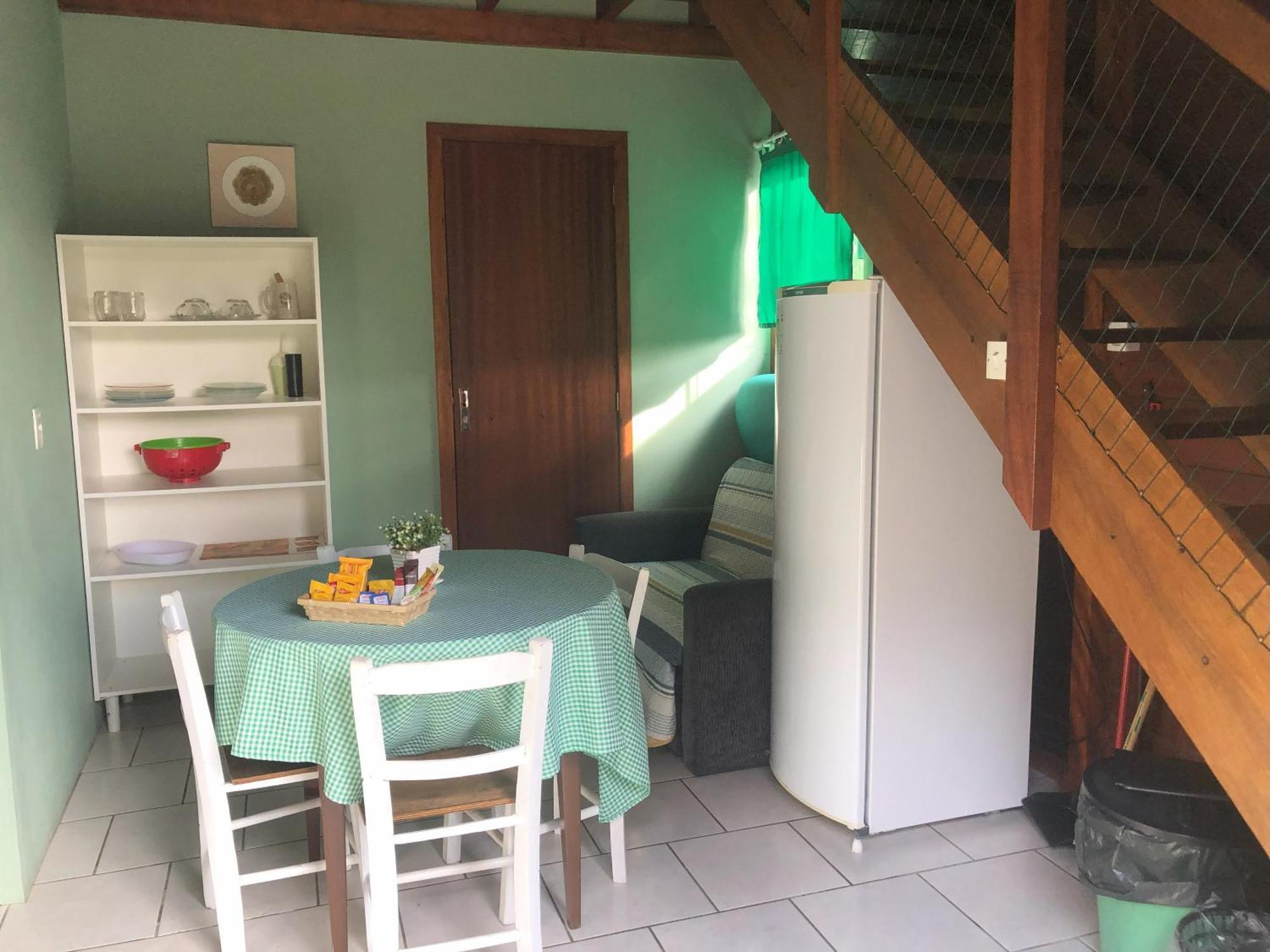 Cabanas Sao Miguel Penha  Luaran gambar