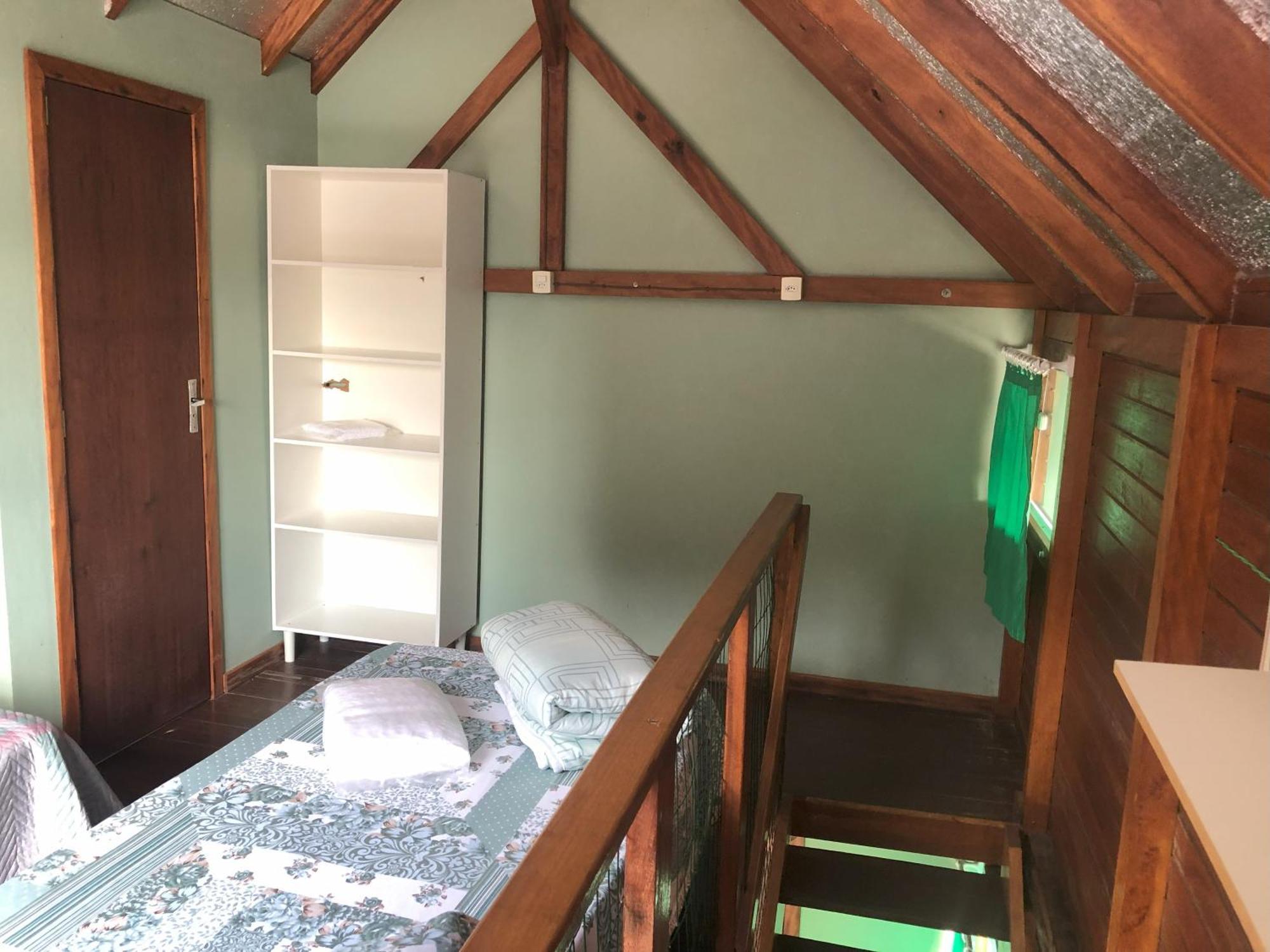 Cabanas Sao Miguel Penha  Luaran gambar