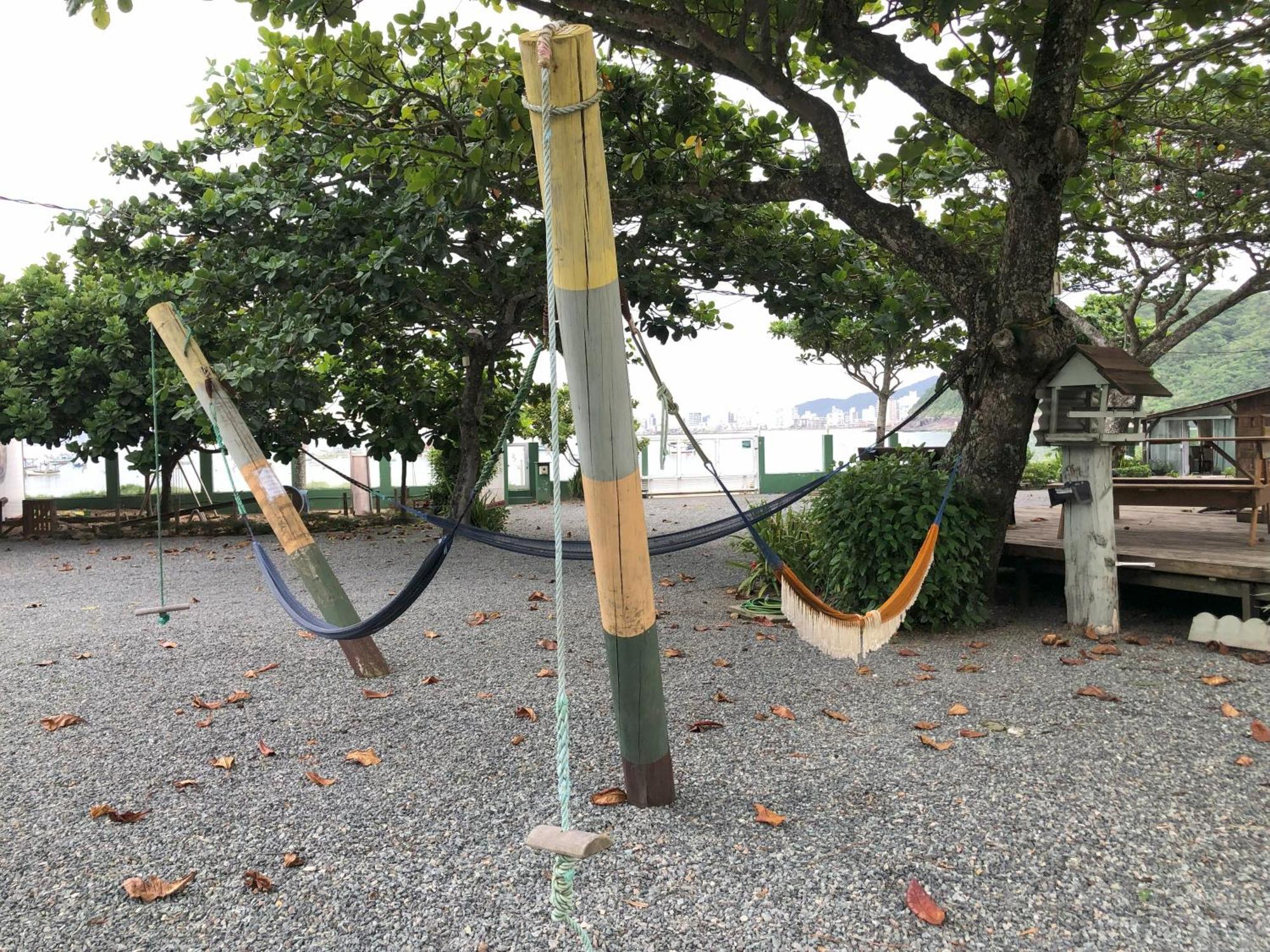 Cabanas Sao Miguel Penha  Luaran gambar