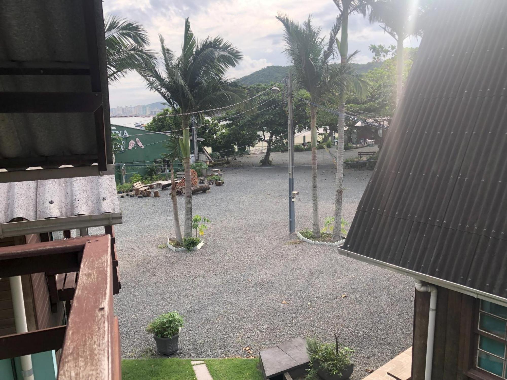Cabanas Sao Miguel Penha  Luaran gambar