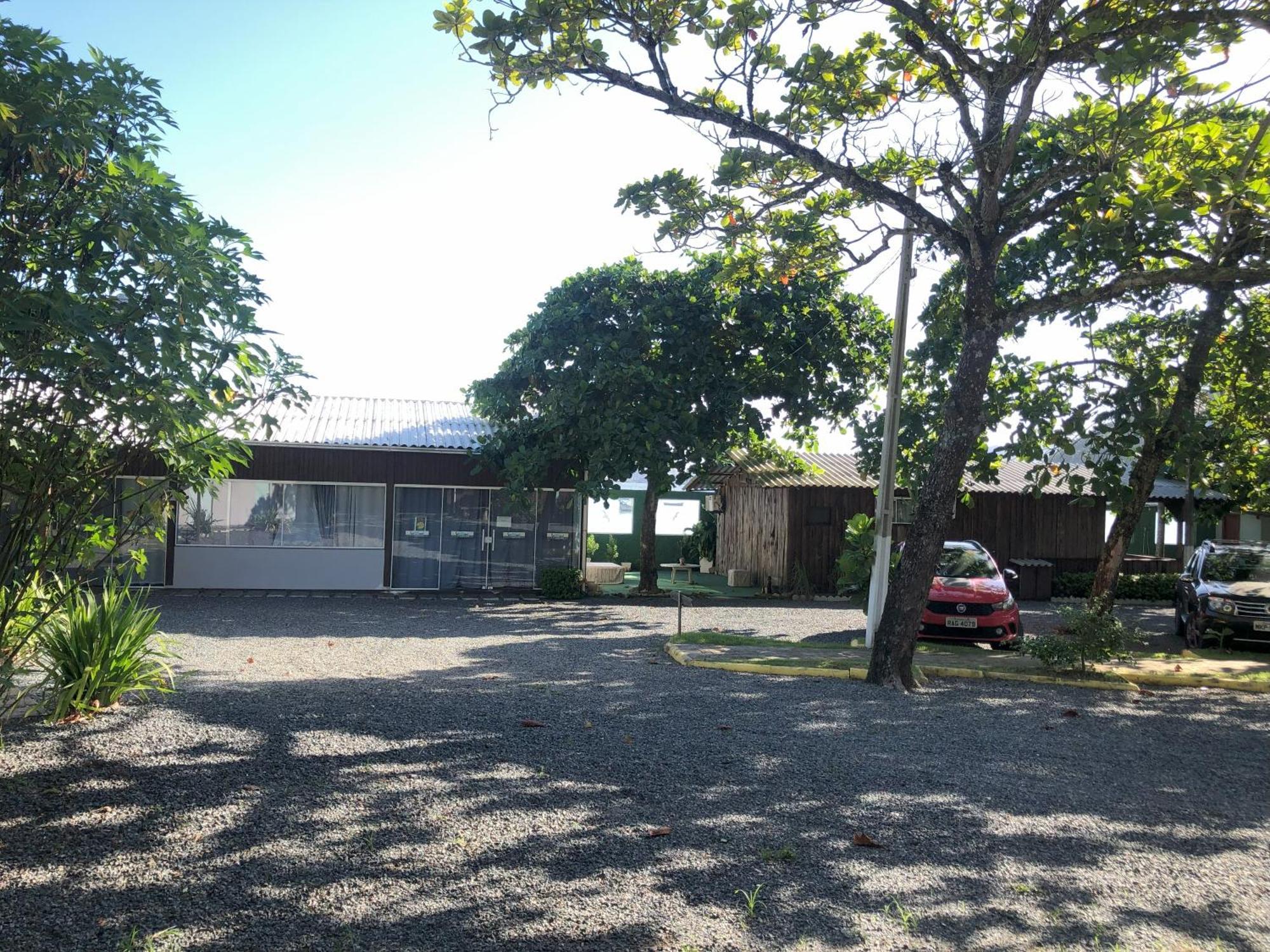 Cabanas Sao Miguel Penha  Luaran gambar