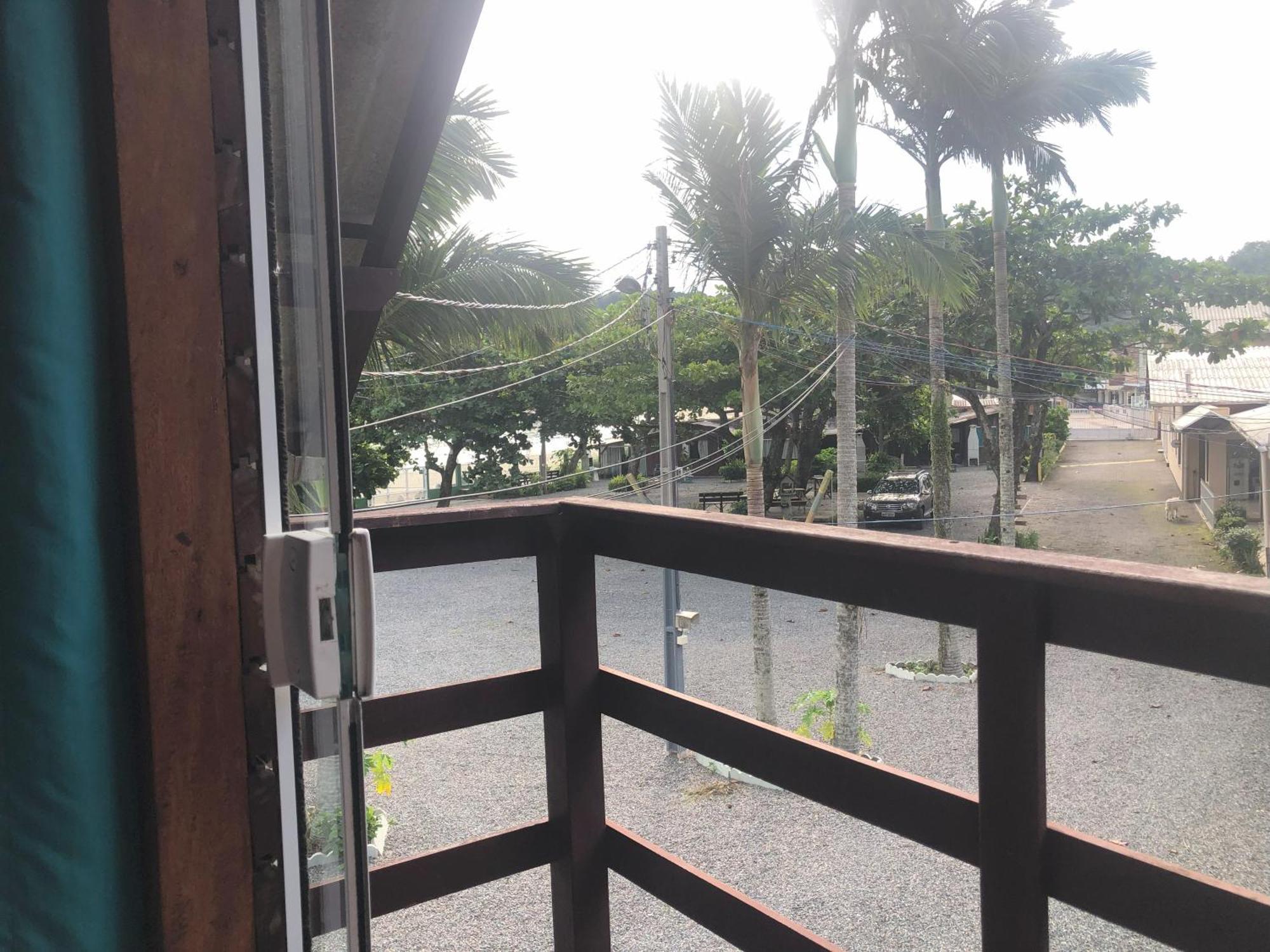 Cabanas Sao Miguel Penha  Luaran gambar