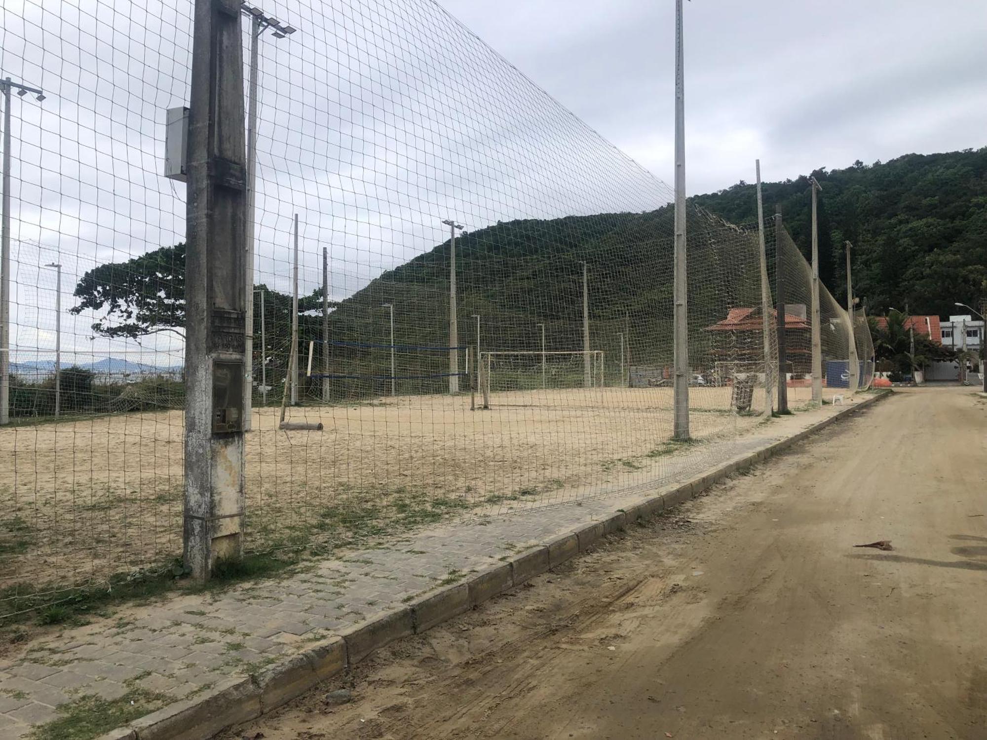Cabanas Sao Miguel Penha  Luaran gambar