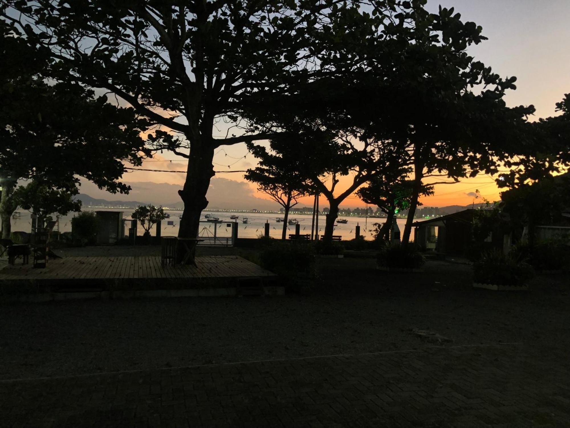 Cabanas Sao Miguel Penha  Luaran gambar