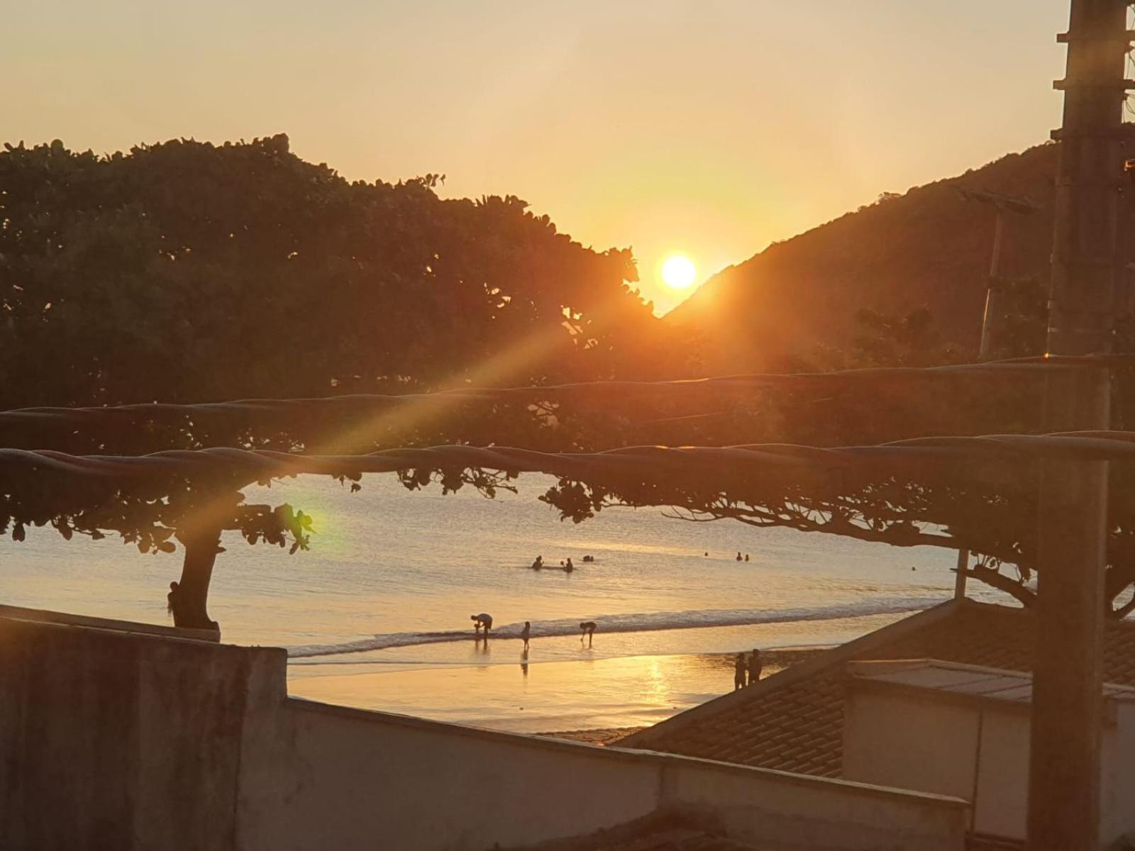 Cabanas Sao Miguel Penha  Luaran gambar